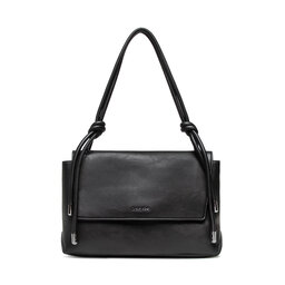 Calvin Klein CK Must Camera Bag Sm-Emb Mono Black K60K610741 BAX