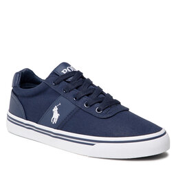 Polo Ralph Lauren Tenisówki Polo Ralph Lauren Hanford A85 Y2139 C0225 A413B 816176919899 Newport Navy