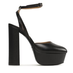 

Босоніжки Patrizia Pepe 2Z0007/L048-K103 Nero, Чорний