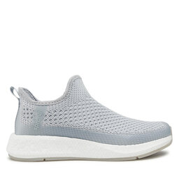 

Снікерcи Sprandi WP07-01445-12 Grey, Сірий