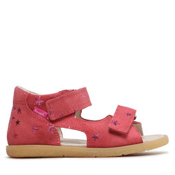 

Босоніжки Mrugała Flo 1205/3-55 Candy Stars, Рожевий