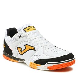 Joma Apavi Joma Top Flex 2302 TOPW2302IN White Black