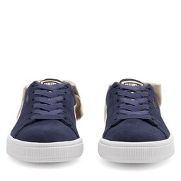 

Снікерcи Puma 367732-02 Cиній