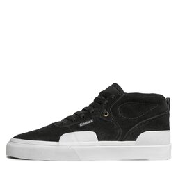 

Снікерcи Emerica Pillar Youth 6301000026 Black/White/Gold 715, Чорний