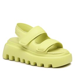 Vic Matié Sandały Vic Matié 1C6654D C02BEL0205 Yellow 205
