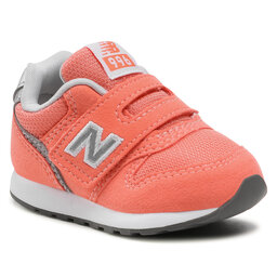 New Balance Sneakers New Balance IZ996CCP Arancione
