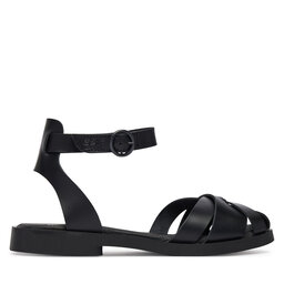 Fly London Sandalen Fly London Allifly P145409 Schwarz