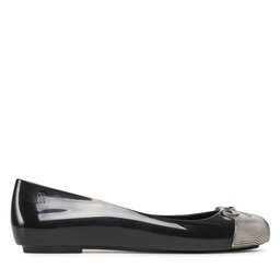 

Балетки Melissa Sweet Love III Ad 33264 Black/Onix 53892, Чорний