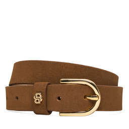 BOSS Ремінь BOSS Scarlet-Bb-Sd-G_Sz25 50522643 Коричневий