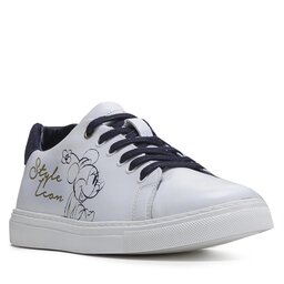 Lasocki Young Superge Lasocki Young BREAK SS23_105DSTC White