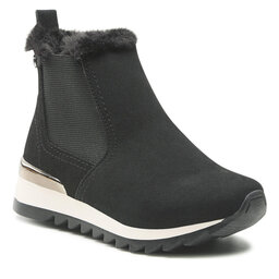 Gioseppo Зимни обувки Gioseppo Ortrand 64433 Black