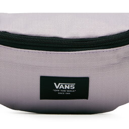 

Сумка на пояс Vans Mn Mini Ward Cross Body VN0A45GXC7S1 Lavender Frost, Фіолетовий