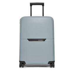 Samsonite Valigia da cabina Samsonite Magnum Eco 139845-1432-1BEU Blu