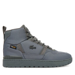 Lacoste Tenisice Lacoste T-Clip Winter 7-50SMA0195 Siva