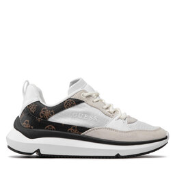 

Снікерcи Guess Degrom2 FL7DG2 FAL12 WHITE, Білий