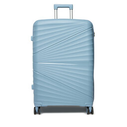 Pierre Cardin Valigia grande Pierre Cardin SARA04 204-28 Celeste