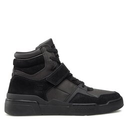 

Снікерcи G-Star Raw Attacc Mid Tnl W 2241-040721 Blk, Чорний