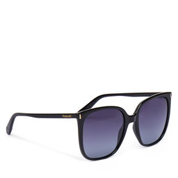 Polaroid Sunčane naočale Polaroid PLD 6218/S/X Crna