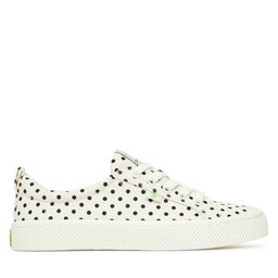 CARIUMA Sneakers CARIUMA Oca 100103W15W080 Λευκό