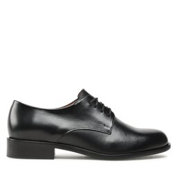 

Оксфорди Solo Femme 96607-05-C57/000-03-00 Чорний