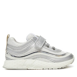 Naturino Sneakersy Naturino Miska Vl 2019017-03-1Q23 M Srebrny