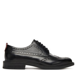 HUGO Pantofi HUGO Lysander 50548655 Negru