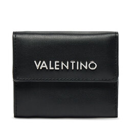 Valentino Portafoglio piccolo da donna Valentino VPS5YF802 Nero