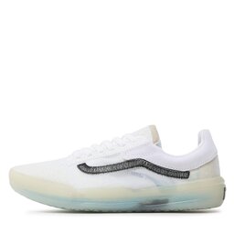

Кросівки Vans Ultimawaffle VN0A7Q5UWHT1 Staple White, Білий