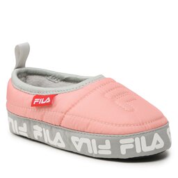 Fila Bačkory Fila Comfider Kids FFK0117.40063 Pale Rosette