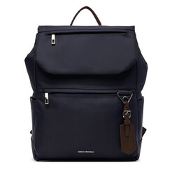 Gino Rossi Rucksack Gino Rossi 06A10818-1 Dunkelblau