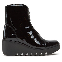 

Ботильйони Fly London Bocefly P501457003 Black 003, Чорний