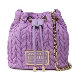 

Сумка Versace Jeans Couture 74VA4BO4 ZS584 302, Фіолетовий