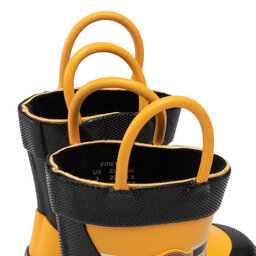 

Гумові чоботи Kamik Fireman EK9111 Yellow, Жовтий