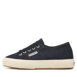 

Кросівки Superga 2750 New Plus S2126KW Blue Navy 933, Cиній