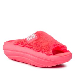 Ugg Papuče Ugg W Foamo Uggplush Slide 1143849 Spcl