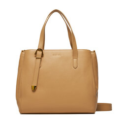Coccinelle Borsetta Coccinelle N15 Coccinellegleen E1 N15 18 02 01 Fresh Beige N24