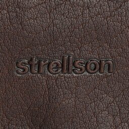 

Сумка Strellson Coleman 2.0 4010002313 Dark Brown 702, Коричневий