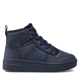 

Снікерcи Sprandi CP40-20675Z Cobalt Blue, Cиній