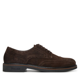 Pollini Cipele Pollini SB10233G0MUB0301 Smeđa