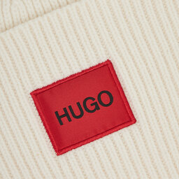 

Шапкa Hugo, Бежевий