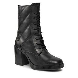 Marco Tozzi Botki Marco Tozzi 2-25113-41 Black 001