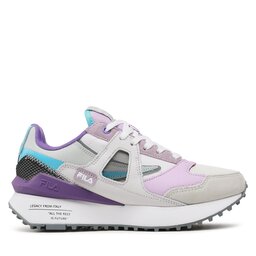 

Снікерcи Fila Fila Contempo Wmn FFW0297.83239 Gray Violet/Fair Orchid, Фіолетовий