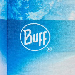 

Шарф-снуд Buff Polar Mount Everest 130023.707.10. Blue, Кольоровий