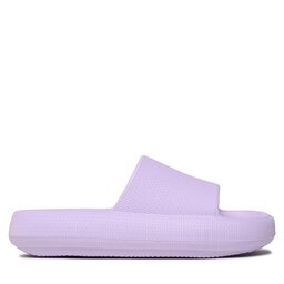 

Шльопанці Bianco 11200050 Light Purple, Фіолетовий