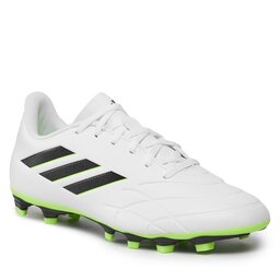 adidas Boty adidas Copa Pure II.4 Flexible Ground Boots GZ2536 Ftwwht/Cblack/Luclem