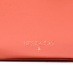 

Сумка Patrizia Pepe 8B0076/E005-R765 Juicy Peach, Кораловий