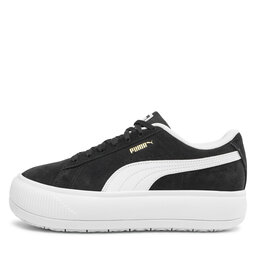 

Снікерcи Puma Suede Mayu 380686 02 Puma Black/Puma White, Чорний