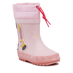 Gioseppo Gumijasti škornji Gioseppo Vogar 67001 Pink