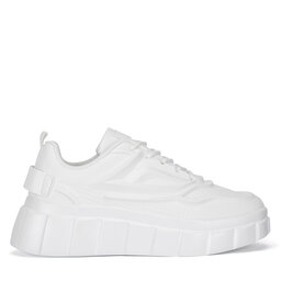 DeeZee Sneakersy DeeZee WAG1371703A Biały