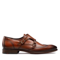 

Туфлі Lloyd Phoenix 22-649-24 Cioccolata, Коричневий